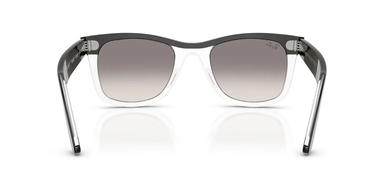 Ray-Ban Wayfarer 2240F Sunglasses - view 26